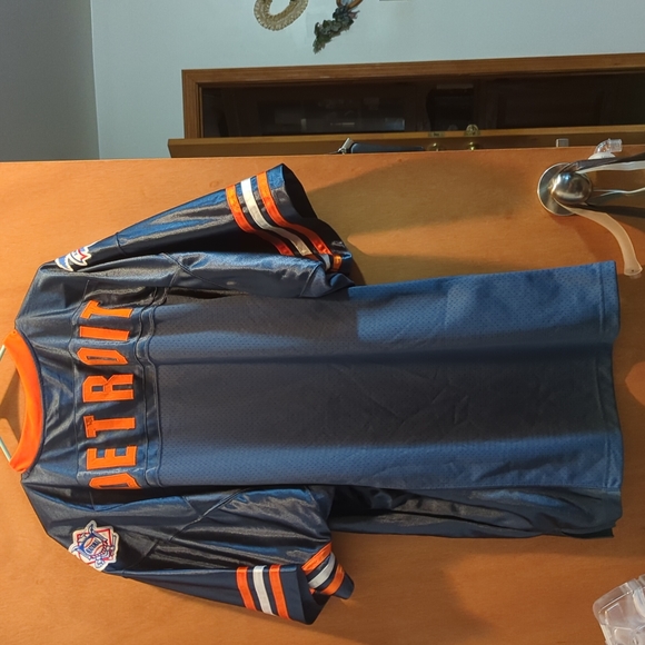 MLB All-star game 2005 in Detroit - Picture 9 of 9